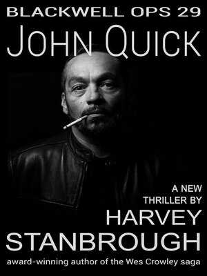 cover image of Blackwell Ops 29